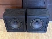 Philips AD1202/M8 12” 100W kultowe głośniki w obudowie Marshalla !!!