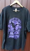 Koszulka BLACK SABBATH lord of this world 4XL EMP