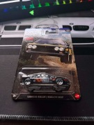 HOT WHEELS Vehicle Lancia Rally / Rallye 037