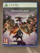 Dragon Age The Veilguard PS5
