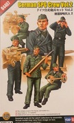 German SPG Crew Vol.2 84407
