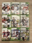 Fifa 09 17 XBOX 360