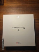 HUAWEI Pura 70 Ultra XMAGE + etui skorzane Mobiwear  + etui Huawei