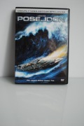 Posejdon - edycja specjalna [2DVD] - stan jak nowy