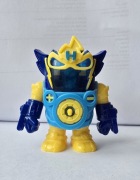 Power Bot Zings. 