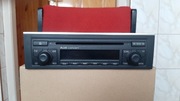 Radio Concert Audi A4 B6 B7 2000-2008r. z kodem