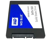 Dysk SSD WD WDC WDS500G2B0A-00SM50 500GB