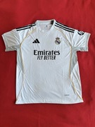 Koszulka FC Real Madryt 2025/2026 XL