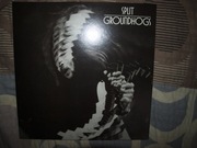 Groundhogs - Split LP blues rock psych.  MN