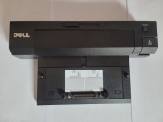 Stacja dokująca do laptopów Dell PRO2x z USB 3.0 2x DVI, 2xDisplayPort