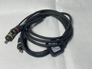 Oryginalny kabel Nokia CA-75U - TV Jack na 3xRCA Nokia N95