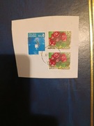 Rok. 2013. 2016Fi.4479,4721.na wycinku z listu