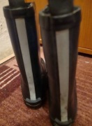 Kalosze chłopiece 28 - 19 cm