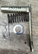 Sworzeń zatrzasku (Z010/2,Z0101/,Z010 i inne) C105011000