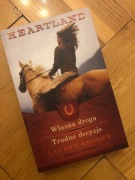 Heartland Własna droga Trudne decyzje LaurenBrooke