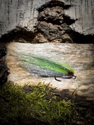 Streamer okoniowy 6/7CM