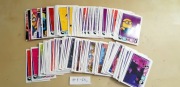 Topps Minionki Gru Dru - prawie komplet