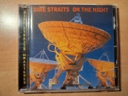 Dire Straits One The Night Cd