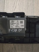 Poduszka pasażera Ford F150 , F150 Raptor