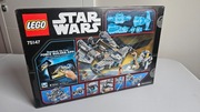 LEGO Star Wars - 75147 Gwiezdny Sęp - NOWE