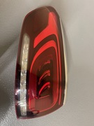 Mercedes Benz 167 lampa tył lewa 