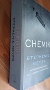 Chemik Stephanie Meyer