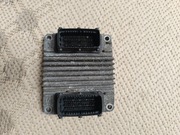 STEROWNIK SILNIKA OPEL ASTRA Z14XE 09353459