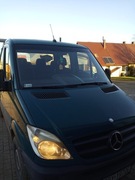 Mercedes-Benz Sprinter 311 CDI DOKA 7 osobowy