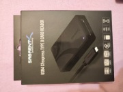 Czytnik kart USB4 CFexpress Type B Sabrent