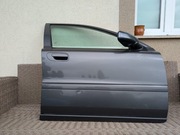 Drzwi Prawy Przód Volvo S60 2006 Polift Szary