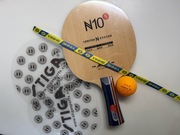 Deska Yinhe N10s + GRATISY Ping pong