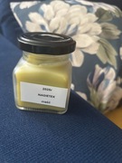 Maść z nagietka,ręcznie robiona,120 ml,oparzenia,hemoroidy,problemy skórne.