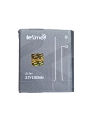 Bateria HTC DESIRE HD 1300mAh tellme