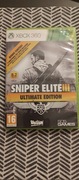 xbox 360 sniper elite 3 ultimate