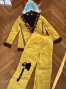 Strój na karnawał/bal przebierańców Indianin r.128