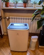 Klimatyzator Electrolux EXP26U338CW