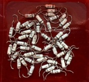 [2 szt] GA101 RFT = OA645 Dioda germanowa 40V  