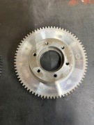 Koło zębate 34CNTM06