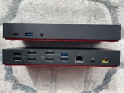 Stacja dokująca Lenovo ThinkPad Hybrid USB-C with USB-A Dock