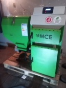 Piec 5 klasy 8 kW z podajnikiem na ekogroszek 2020