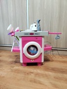 Pralka zabawkowa 