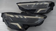 Komplet Reflektorów Full Led HIGH Audi A3 8Y RS3 LOOK