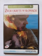 Życie ukryte w słowach - Tim Robbins [DVD]