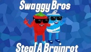 Swaggy Bros, Steal A Brainrot
