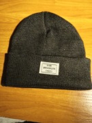 Fajna, czarna czapka 