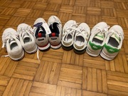 damskie nowe buty sportowe Lacoste 37 r