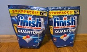 Finish Quantum 94 sztuki Kapsułki Do Zmywarki Z Niemiec Oryginalne