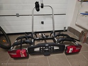 Bagażnik rowerowy Audi 4K0071105