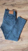 Spodnie Levi's W34 L32