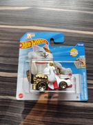Hot Wheels Feline Lucky 